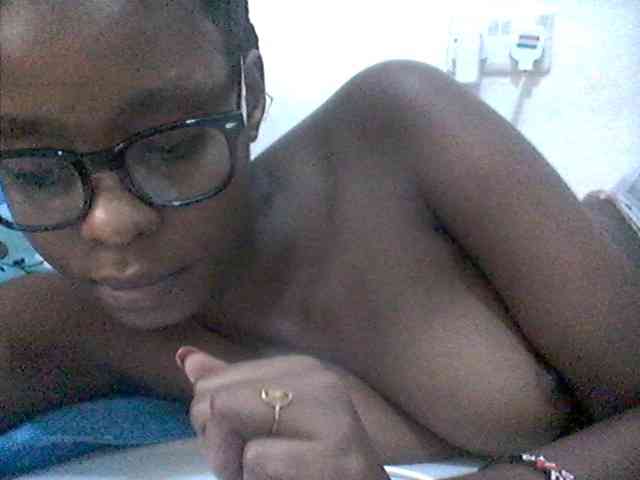 Ebonysly webcam
