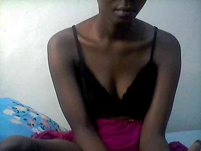 Ebonysly webcam