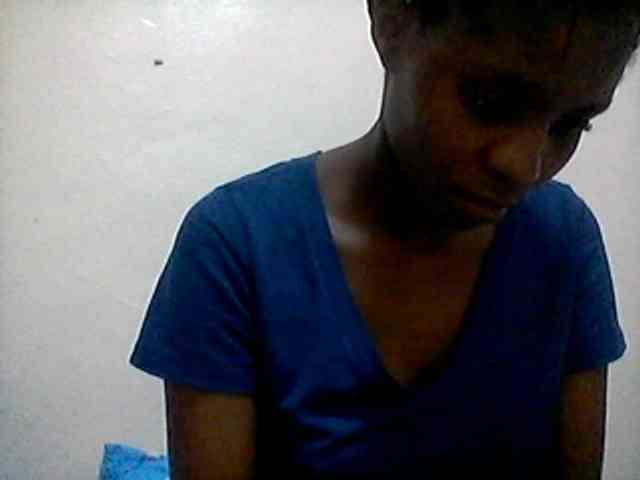 Ebonysly webcam