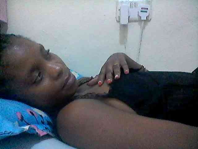 Ebonysly webcam