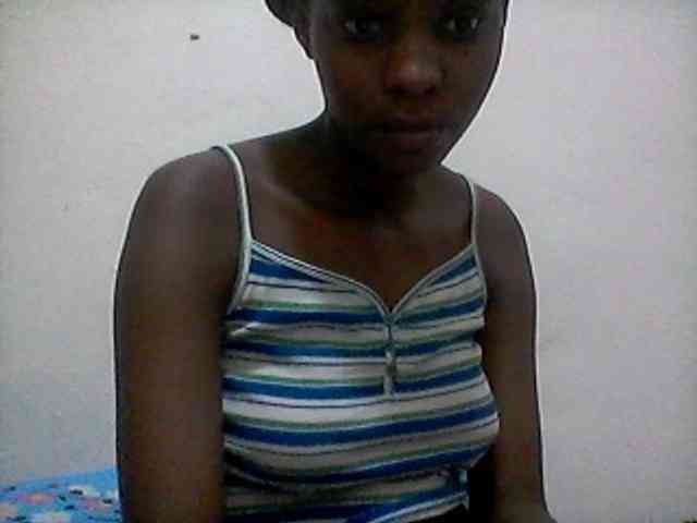 Ebonysly webcam