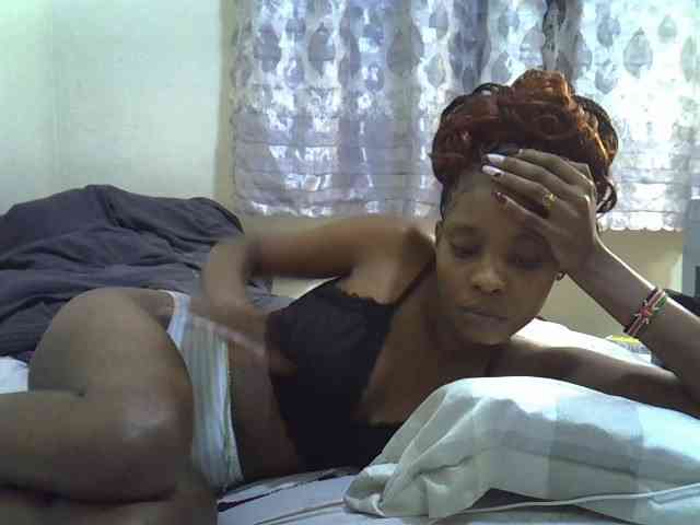 Ebonysly webcam