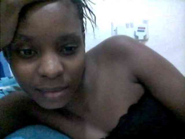 Ebonysly webcam