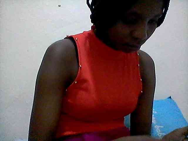 Ebonysly webcam