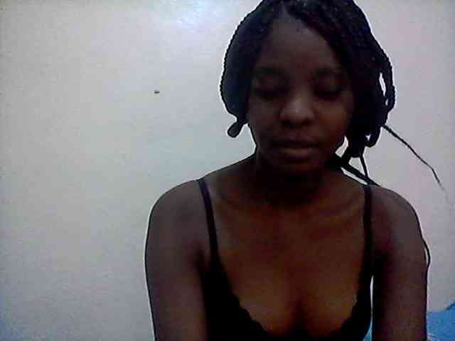 Ebonysly webcam