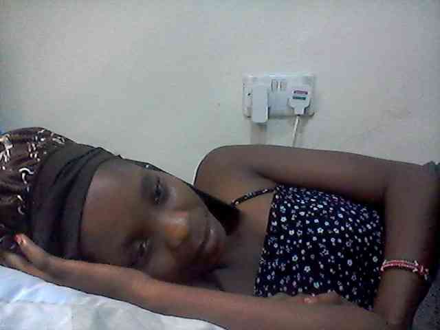 Ebonysly webcam