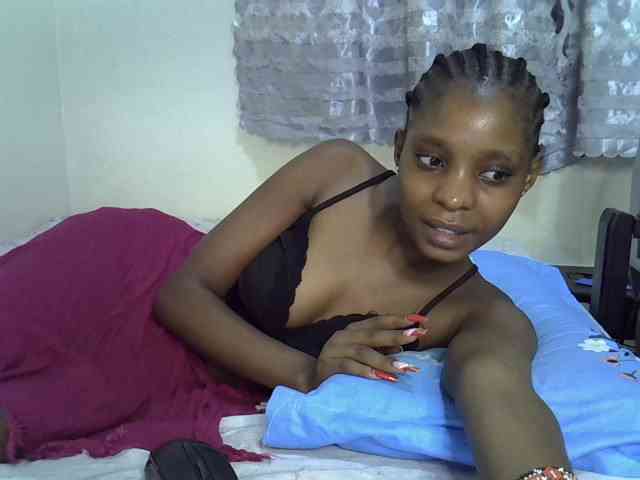 Ebonysly Ebonysly