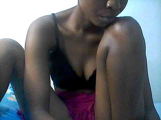 Ebonysly webcam