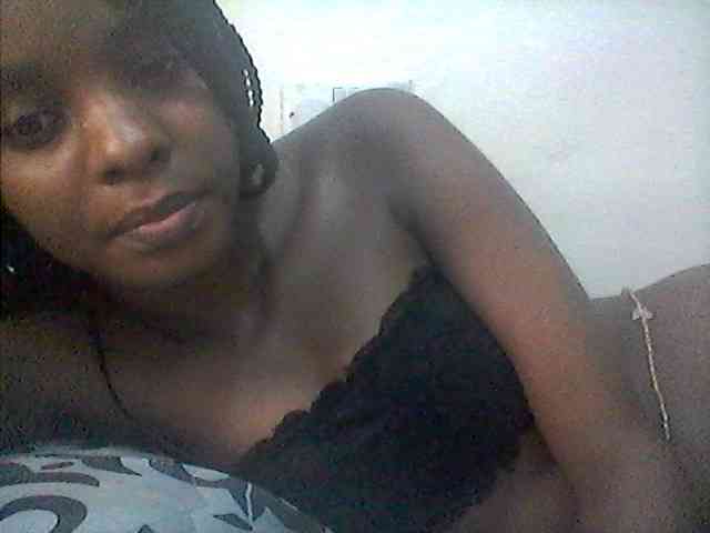 Ebonysly webcam