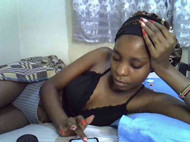 Ebonysly
