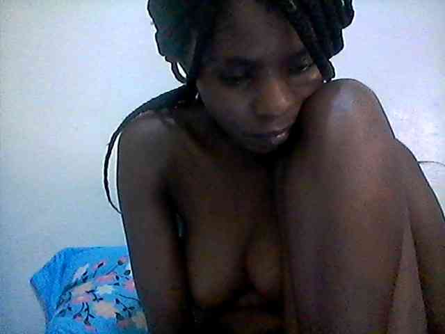 Ebonysly webcam