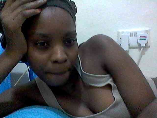 Ebonysly webcam