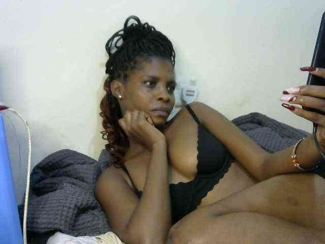 Ebonysly webcam