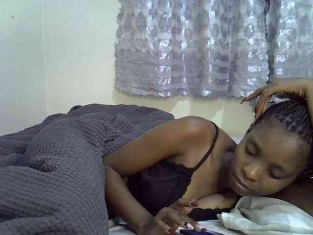 Ebonysly webcam