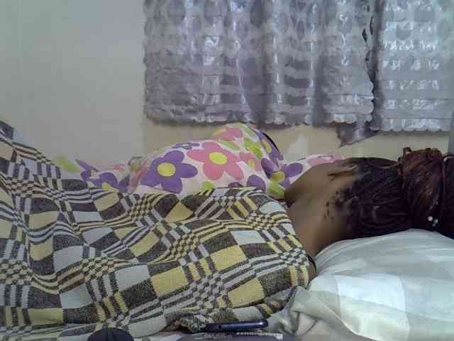 Ebonysly webcam