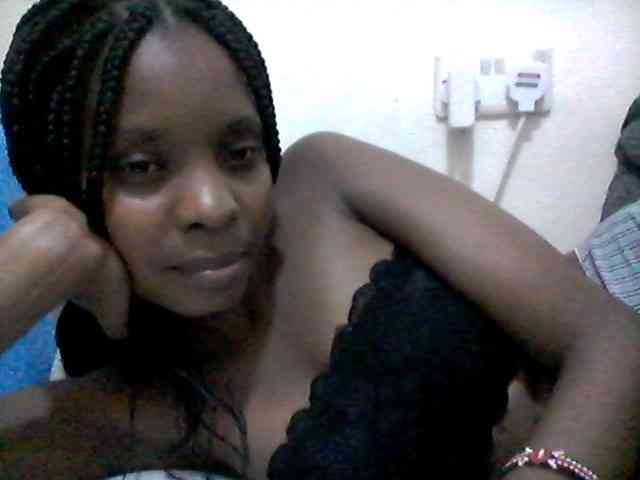 Ebonysly webcam