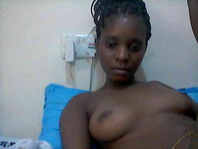 Ebonysly webcam