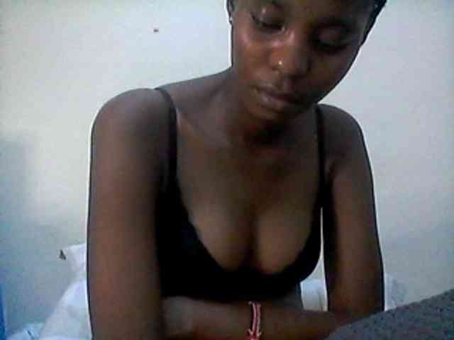 Ebonysly webcam
