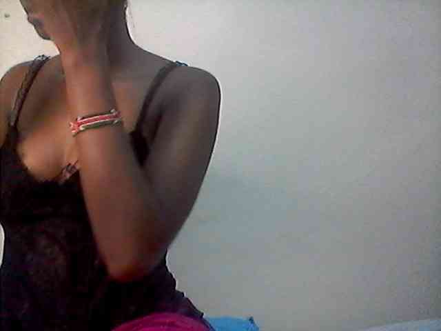 Ebonysly