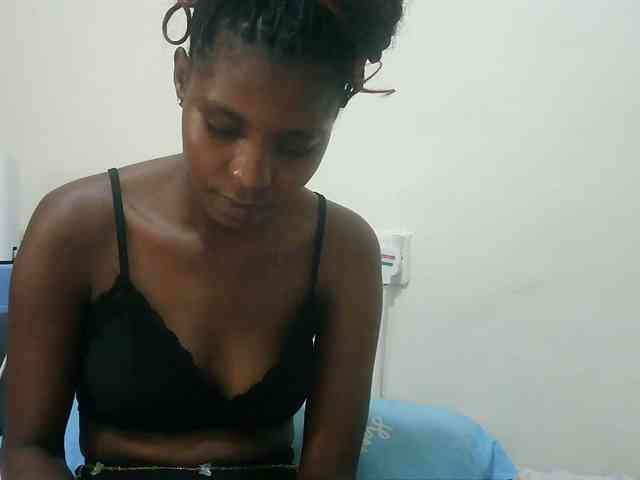 Ebonysly webcam