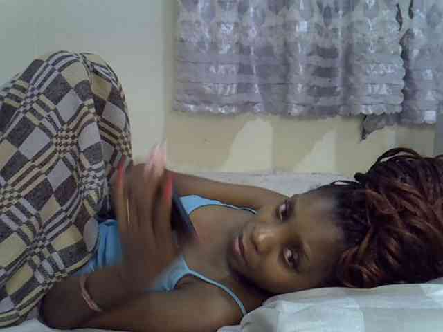 Ebonysly