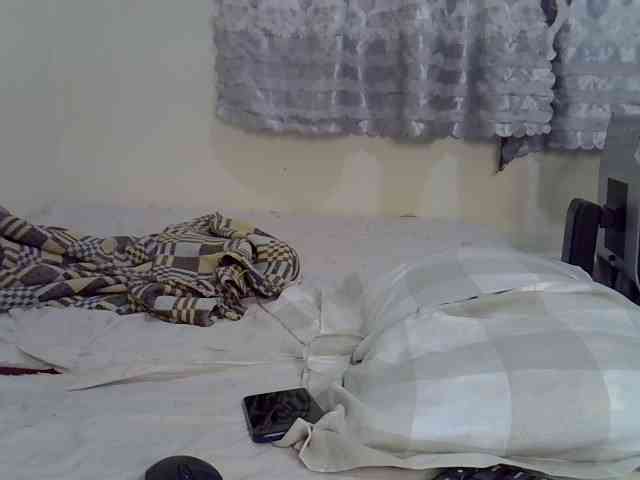 Ebonysly webcam