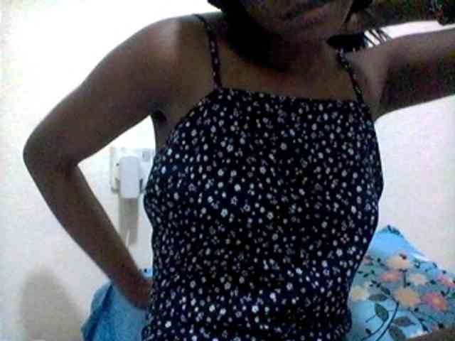 Ebonysly webcam