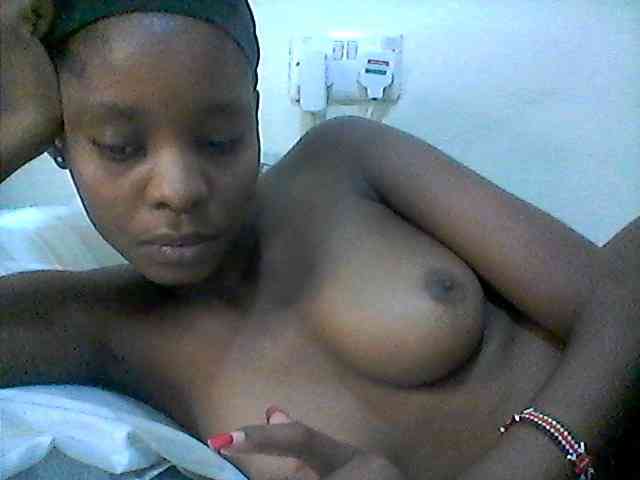 Ebonysly webcam