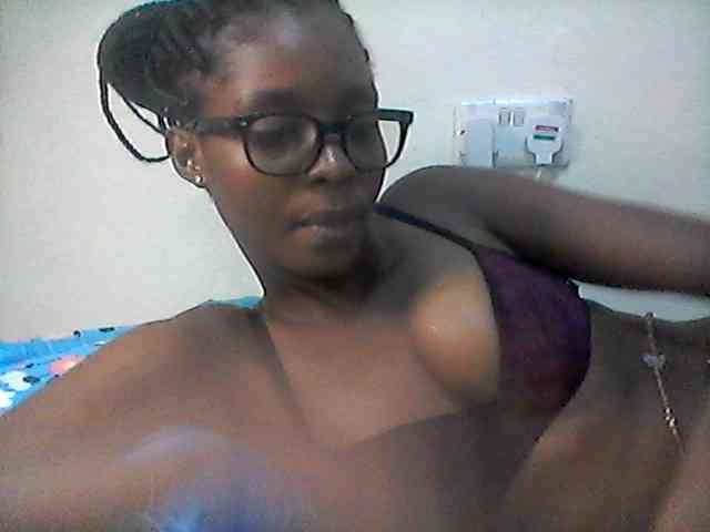 Ebonysly webcam