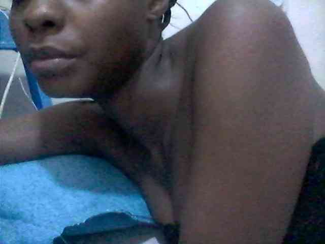 Ebonysly webcam