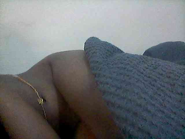 Ebonysly webcam