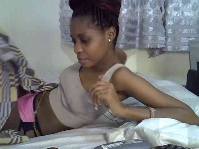 Ebonysly