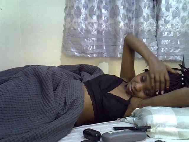 Ebonysly webcam