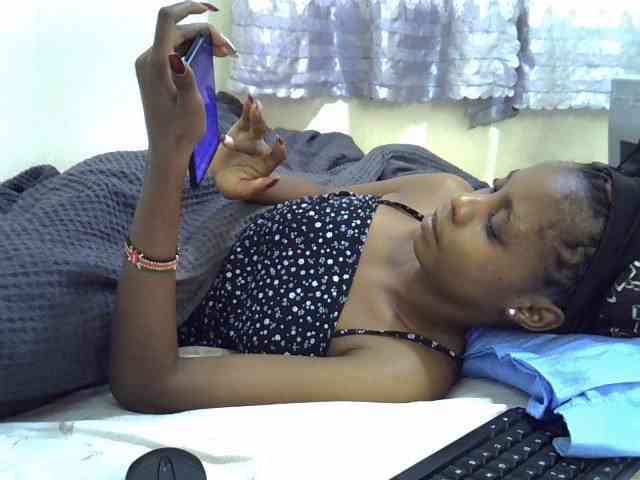 Ebonysly