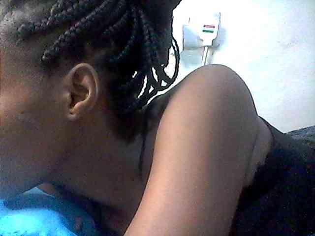 Ebonysly webcam
