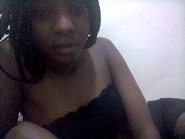 Ebonysly webcam