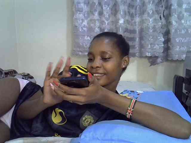 Ebonysly