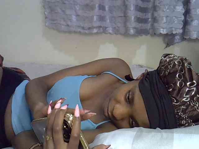 Ebonysly