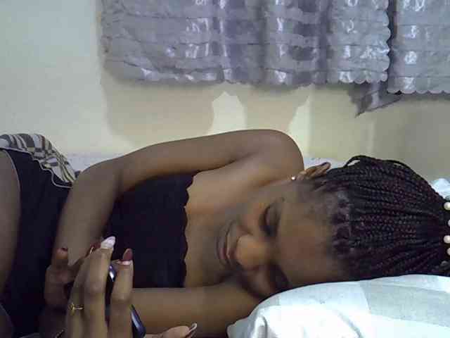 Ebonysly