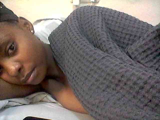 Ebonysly webcam