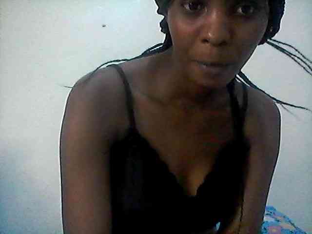 Ebonysly webcam
