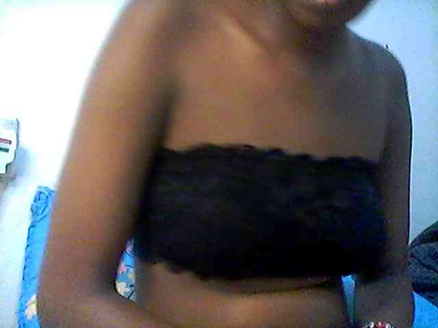 Ebonysly webcam