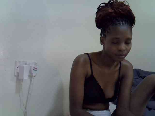 Ebonysly webcam