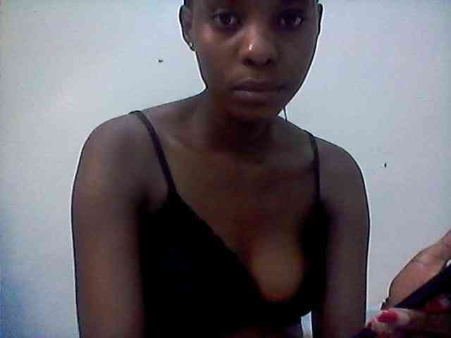 Ebonysly webcam