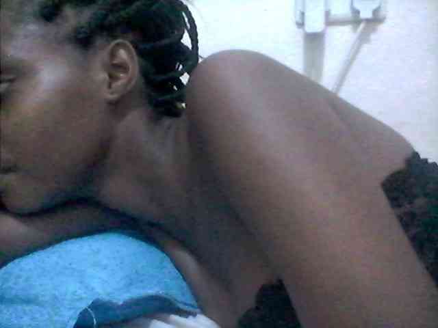 Ebonysly webcam