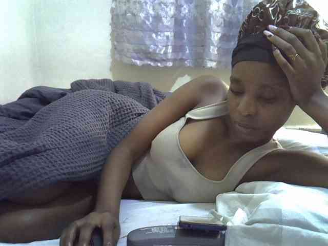Ebonysly webcam