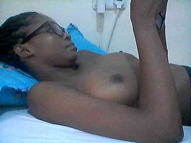 Ebonysly webcam
