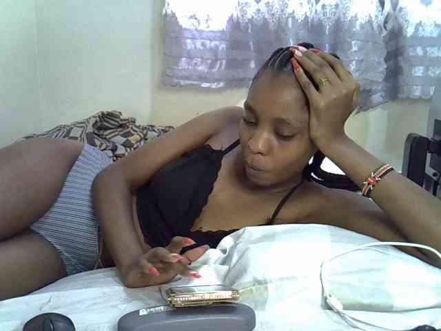 Ebonysly