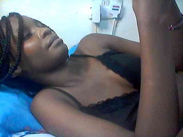 Ebonysly webcam