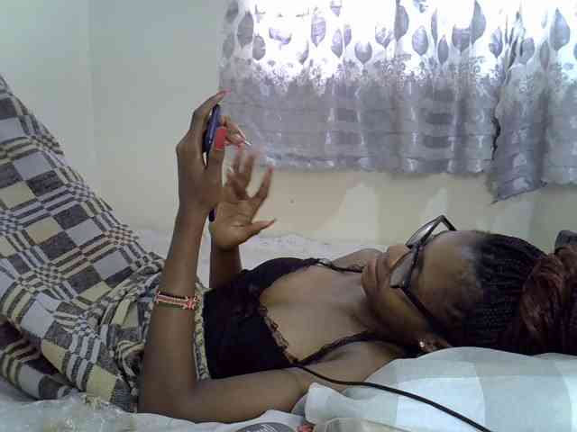 Ebonysly